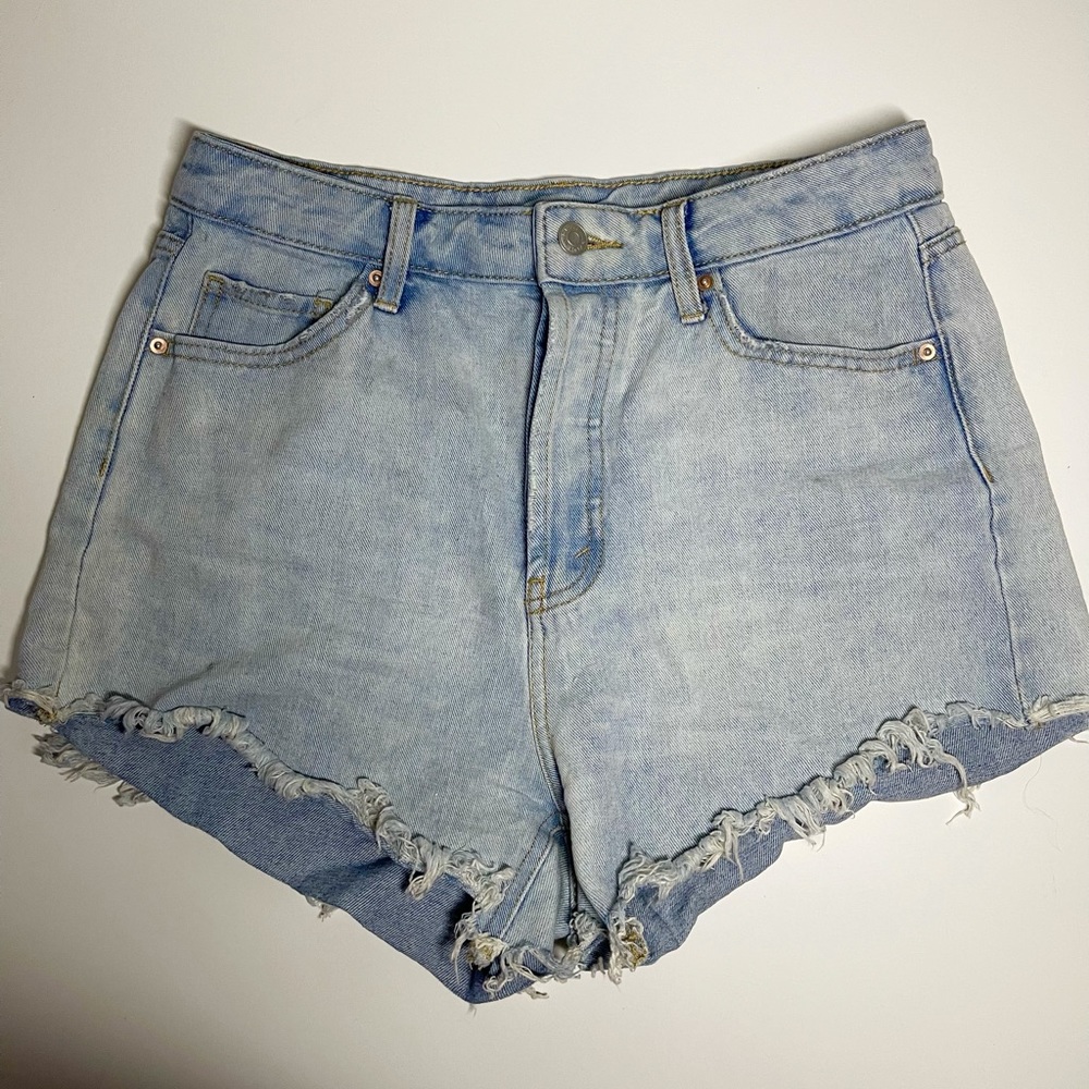 Size 6 Wild Fable Shorts
